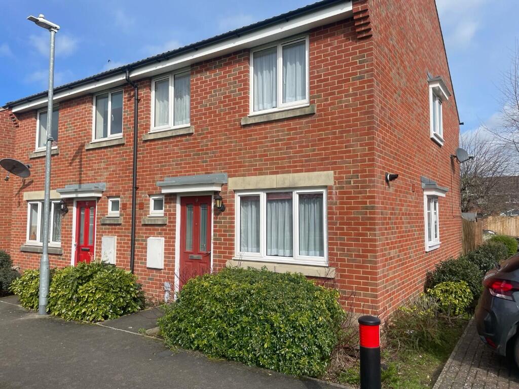 Main image of property: Worthington Close, Swindon, Wiltshire, SN3