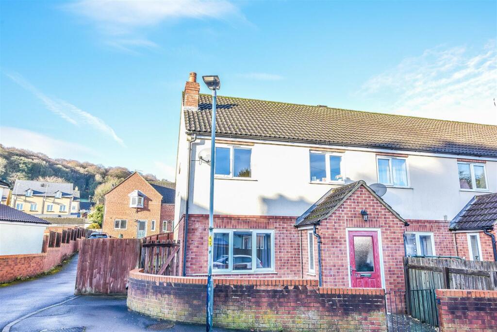 Main image of property: Roseberry Road, Dursley