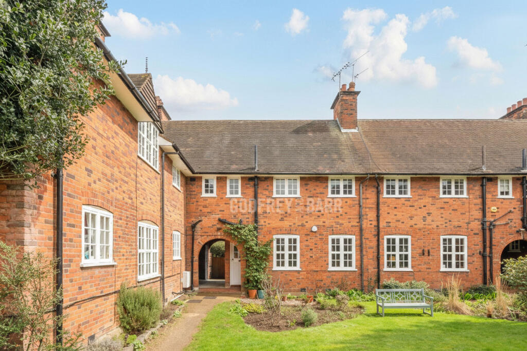Main image of property: Temple Fortune Hill, Hampstead Garden Suburb