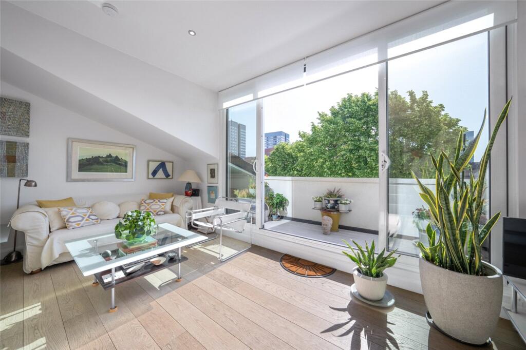 Main image of property: Priory Road, London, NW6
