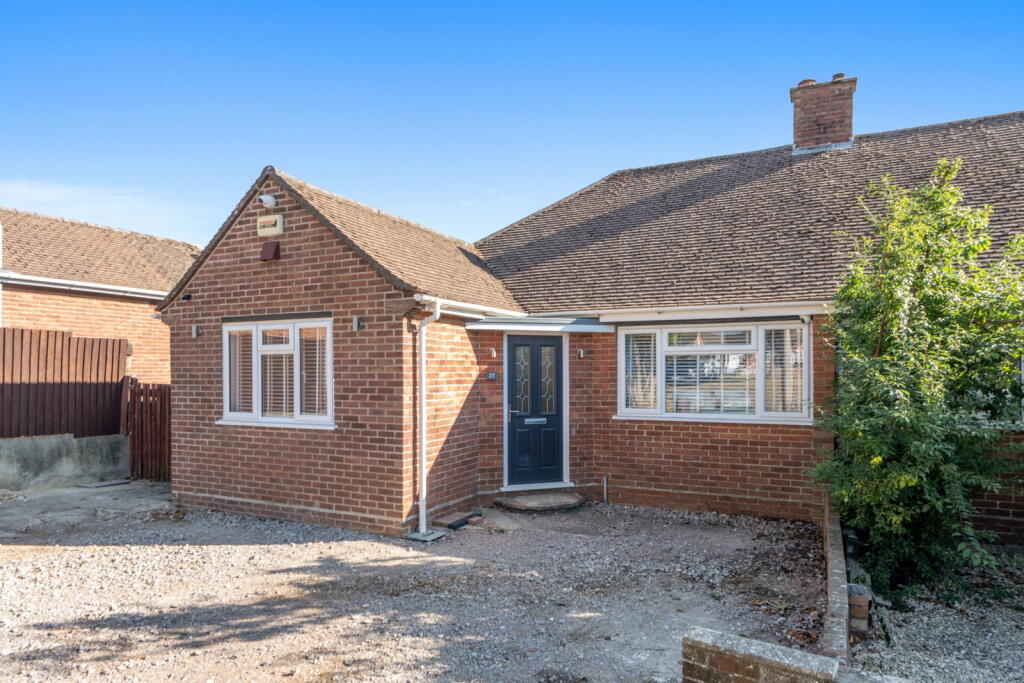 House in Bath, Yeovil Without