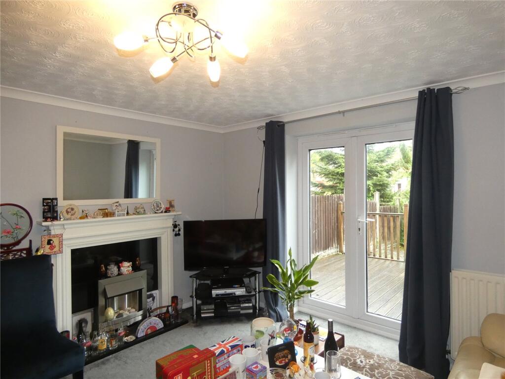 House in Birmingham - View 2