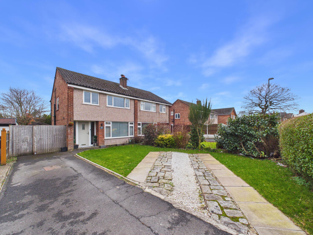 Main image of property: Duddle Lane,  Walton Le Dale, PR5