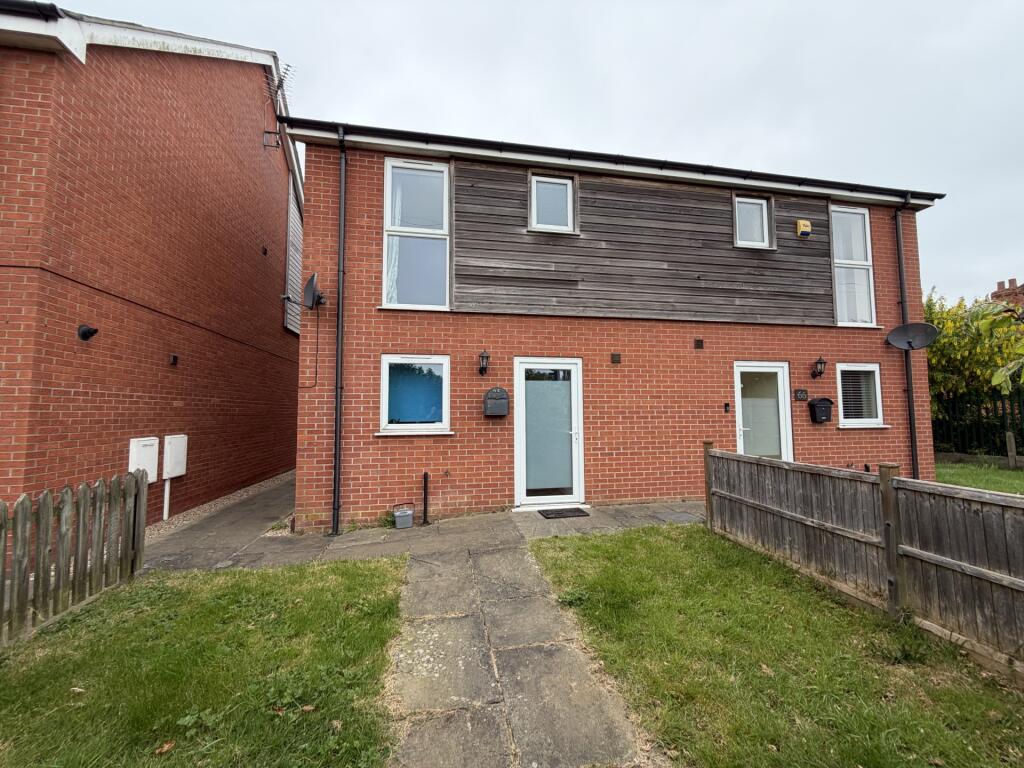 Main image of property: Riseholme Road, Lincoln, LN1