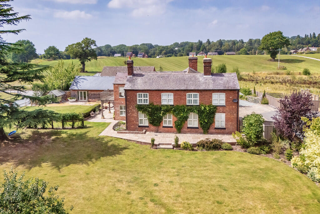 Main image of property: Yocking Gate Farm, Whitchurch