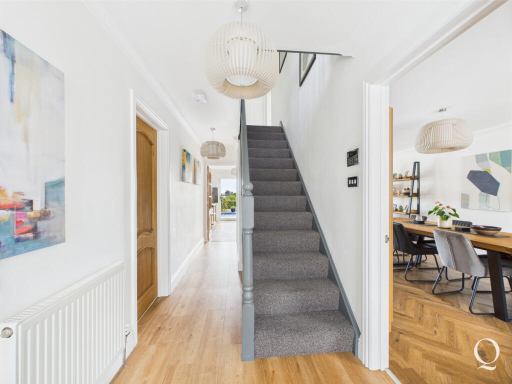 House in Poole, Upton - More