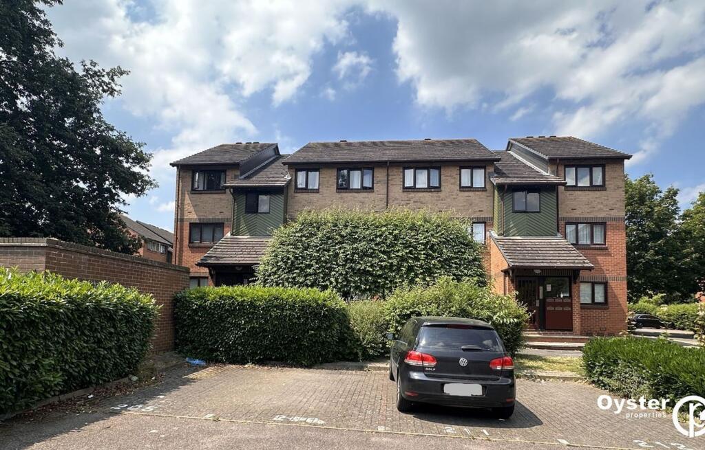 Main image of property: Maltby Drive, Enfield, EN1