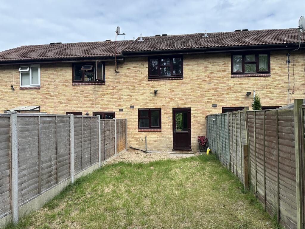 House in Reading - View 3