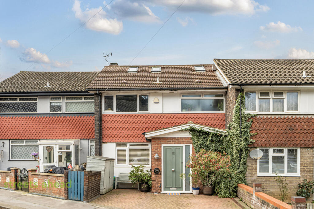 Main image of property: College Green, Crystal Palace, LONDON, SE19