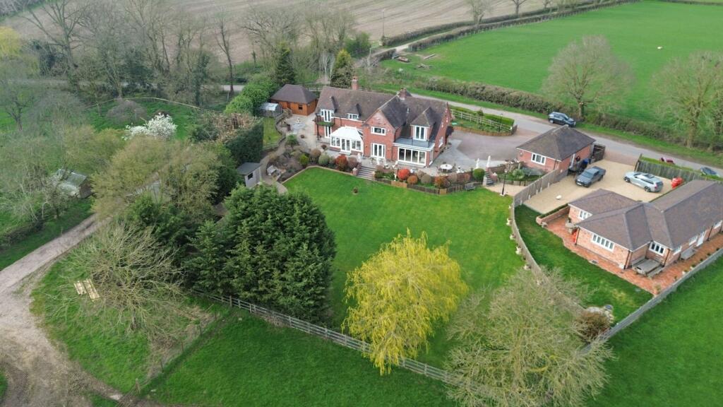 Additional image 4 of Pig Trot Lane, Tanworth-in-Arden, Solihull, B94