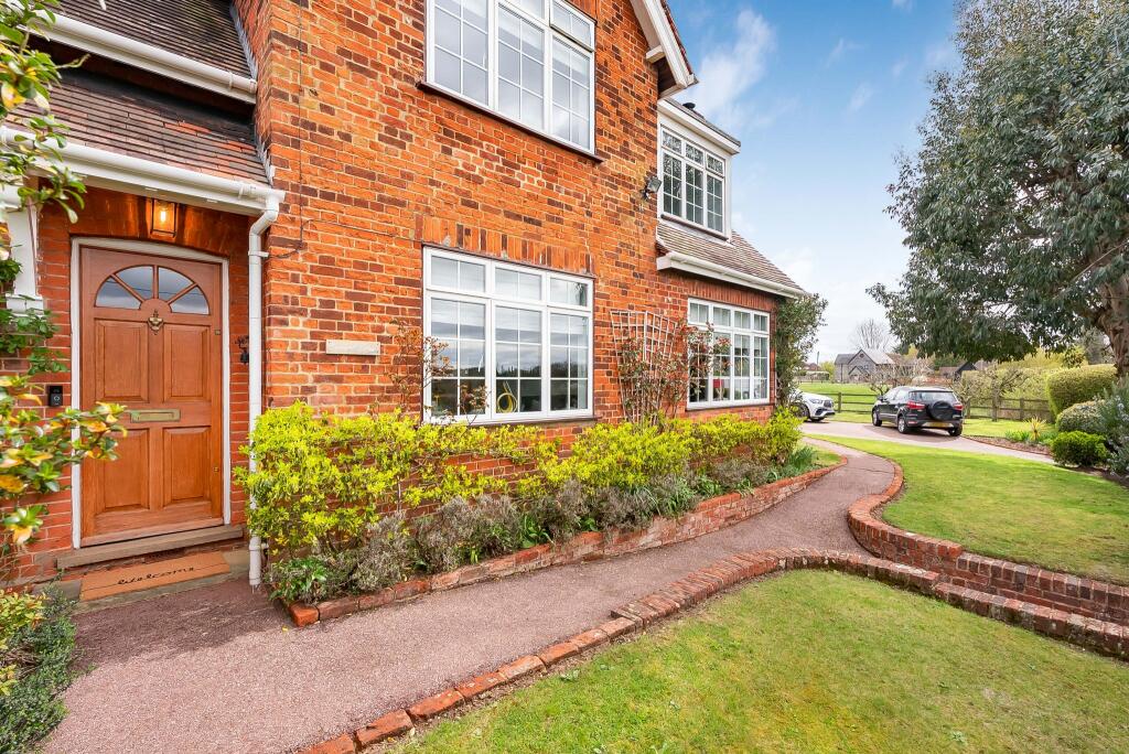 Additional image 23 of Essenwell Cottage, Cucumber Lane, Essendon, AL9