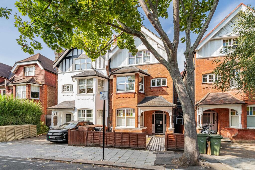 Main image of property: Riggindale Road, London, SW16