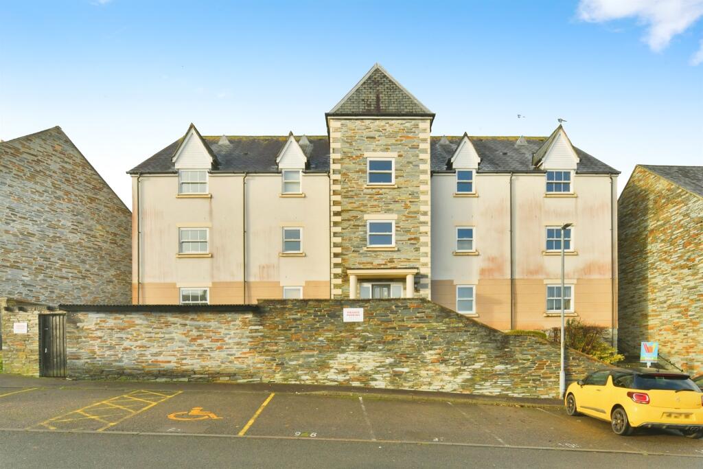 Main image of property: Grassmere Way, Pillmere, SALTASH