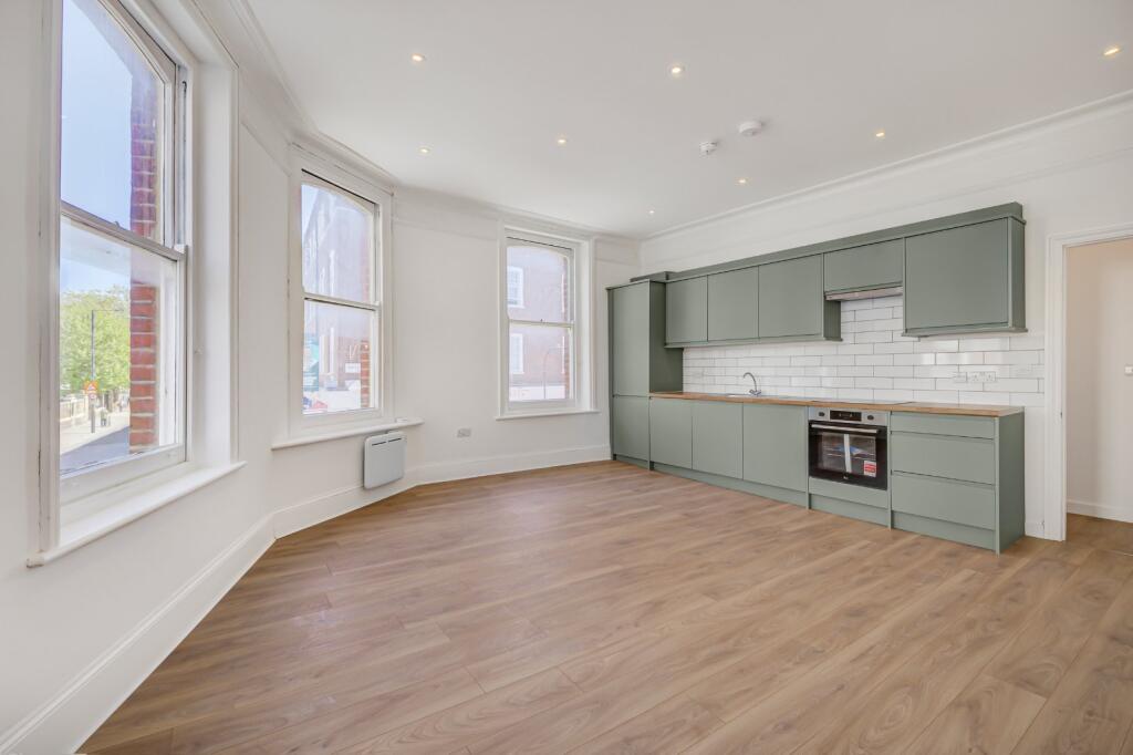 Main image of property: Fulham Road, London, SW6