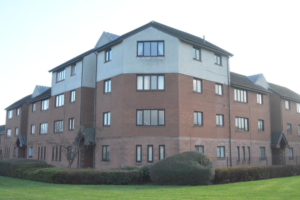 Main image of property: Longdales Avenue, Falkirk, FK2