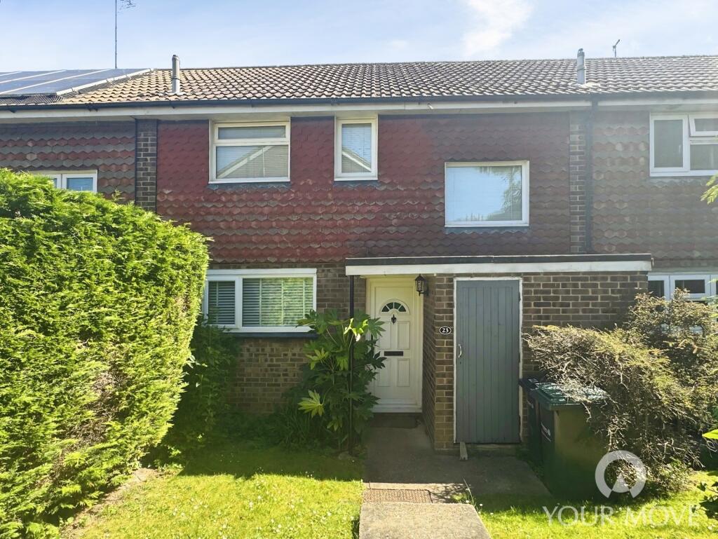 Main image of property: Strand Close, Meopham, Gravesend, Kent, DA13
