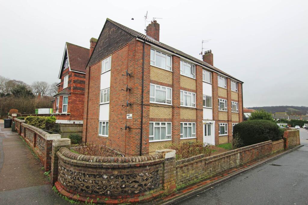 Main image of property: Moat Croft Road, Eastbourne, BN21 1NH