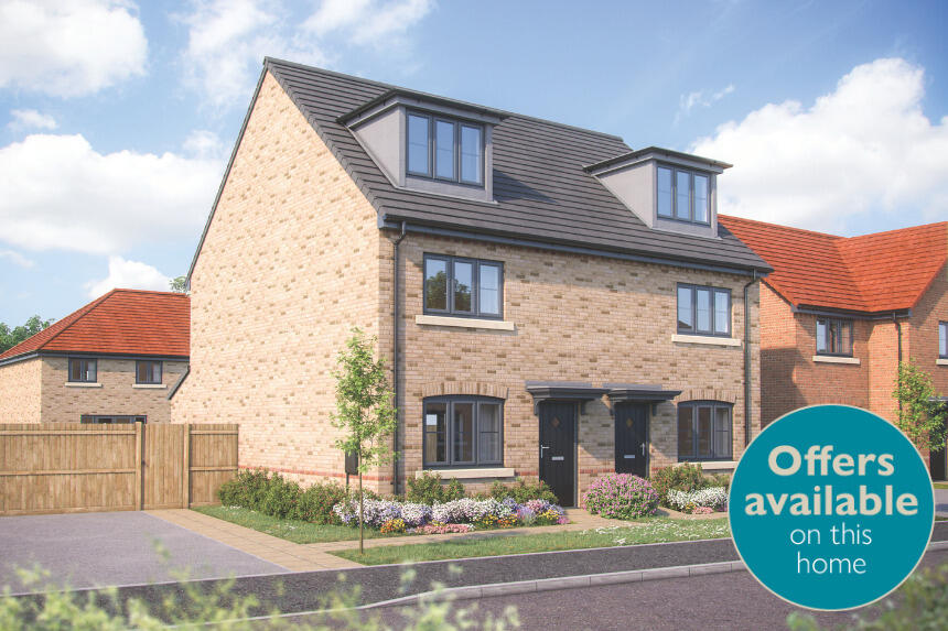 Main image of property: Bluebell Road,
Redcar,
TS10 5FJ
