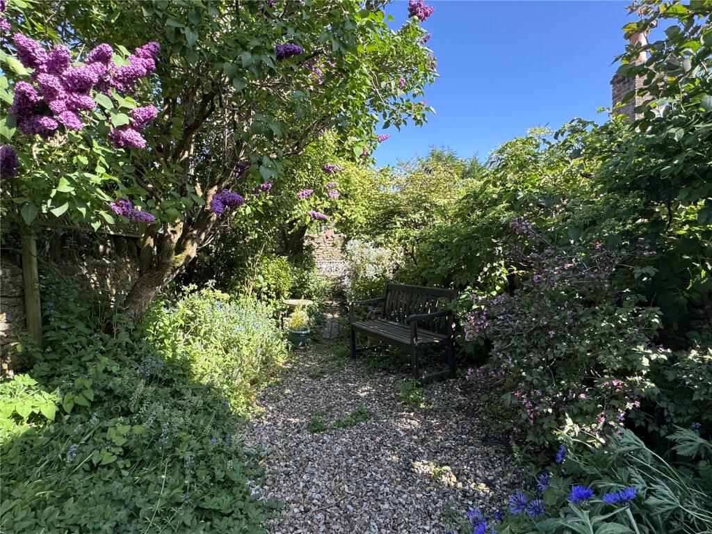 Additional image 11 of Lifeguard Villas, South Street, Wincanton, Somerset, BA9