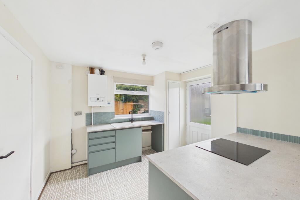House in Chester, Rowton - View 2