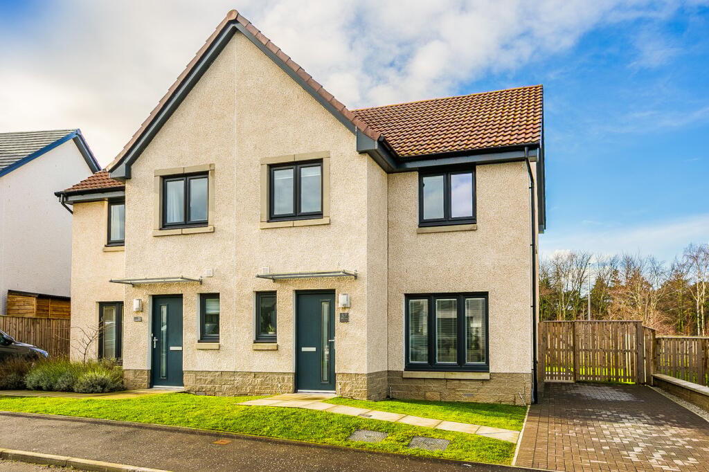 Main image of property: Springwells Park, Blindwells, Prestonpans, EH32