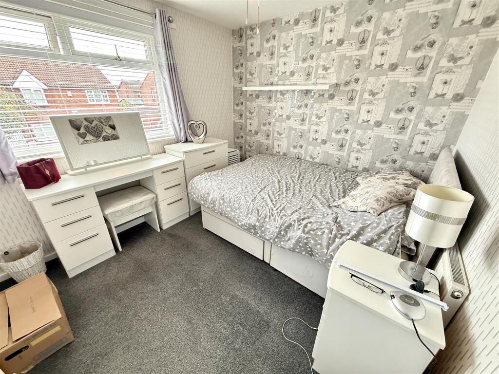 House in Liverpool - More