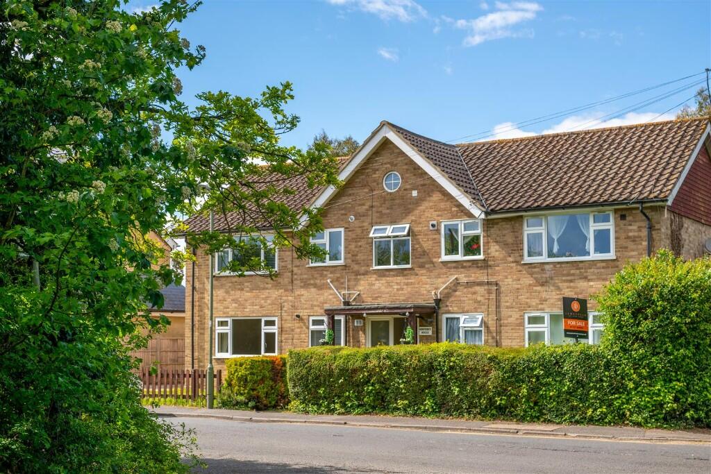 Main image of property: Honeycrock Lane, Redhill, Surrey