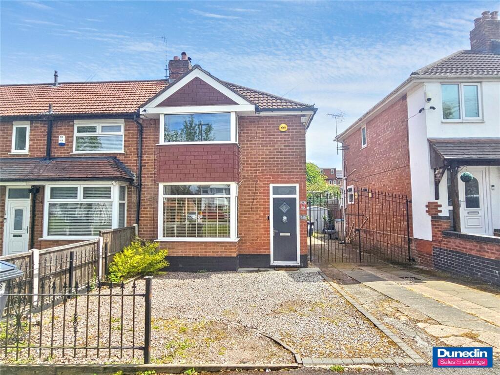 Main image of property: Groveley Lane, Longbridge, Birmingham, B31