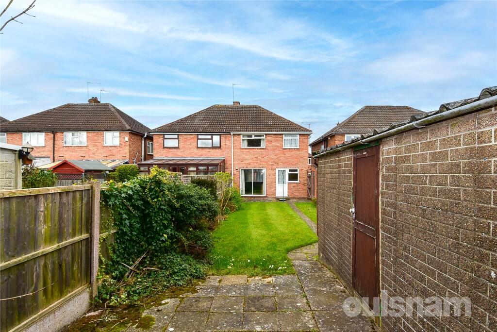 Additional image 25 of Arundel Road, Highters Heath, Birmingham, West Midlands, B14