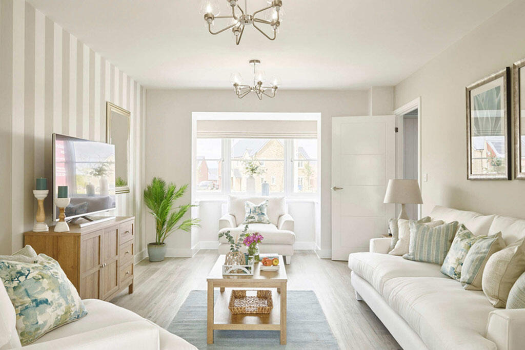 Main image of property: Leaf Living at The Gateway, Bexhill, TN40