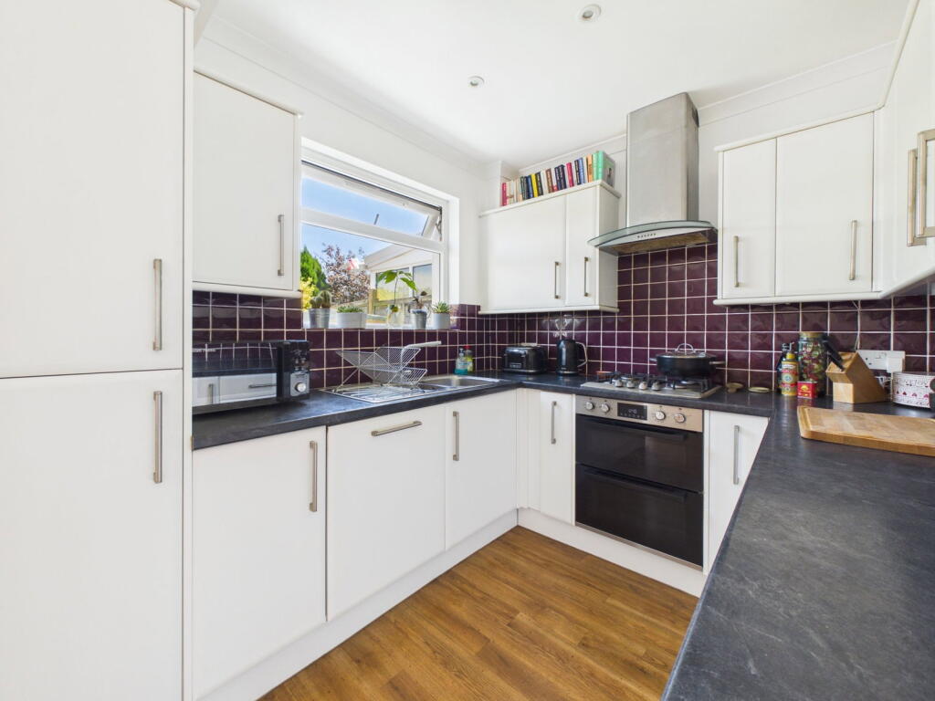 House in Worthing, West Sussex - View 5
