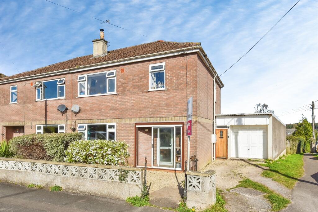 Main image of property: Sycamore Road, Radstock