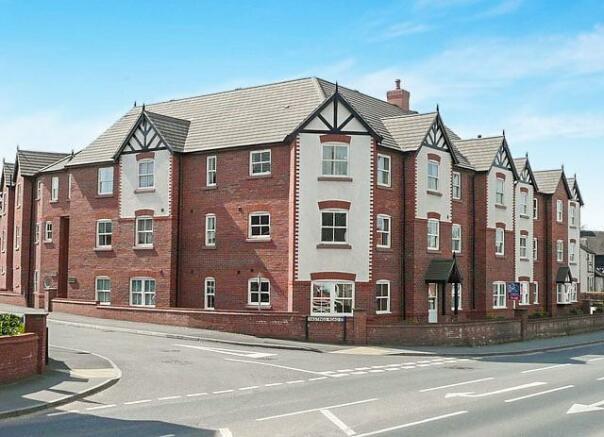 Main image of property: Hastings Road, Nantwich