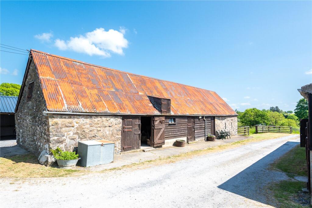 Adfa, Newtown, Powys photo 4