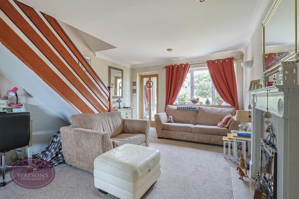 Dorchester Road, Kimberley, Nottingham, NG16 - View 5