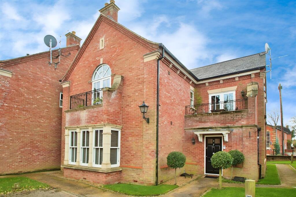 Main image of property: Guys Common, Dunchurch