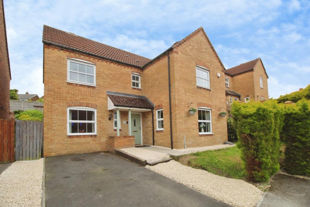 Main image of property: Cheviot Mews, Dipton, Stanley, Durham, DH9