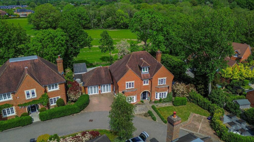 Main image of property: Oldfield Drive, Haywards Heath, RH17