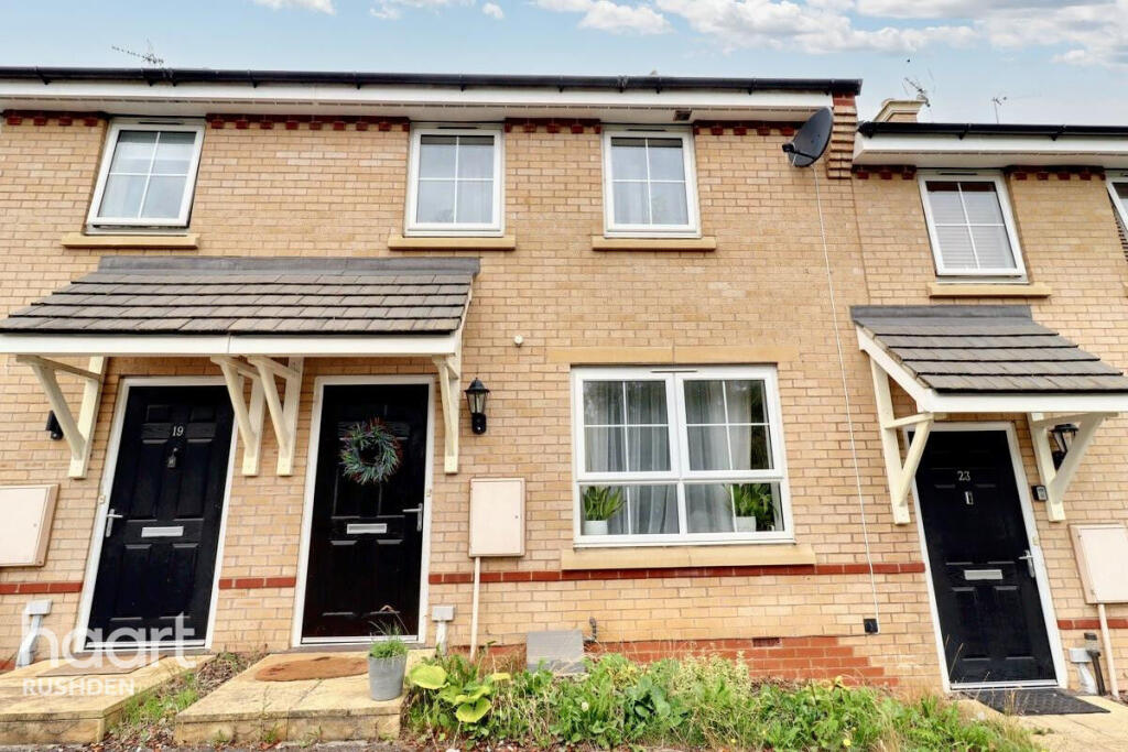 Main image of property: Kestrel Drive, Rushden