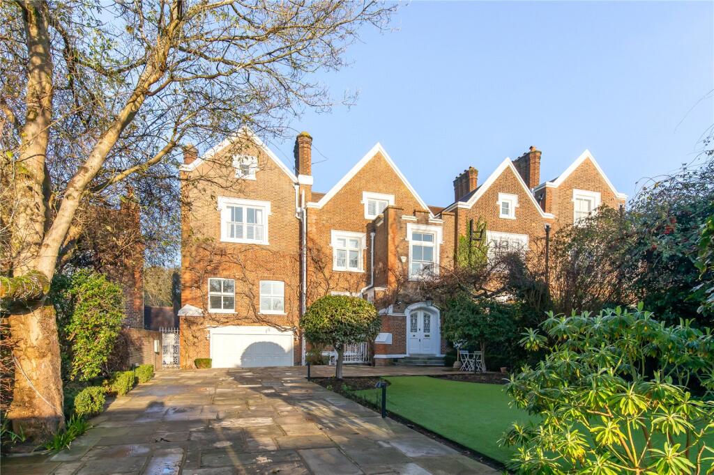 Main image of property: Church Road, Wimbledon, SW19