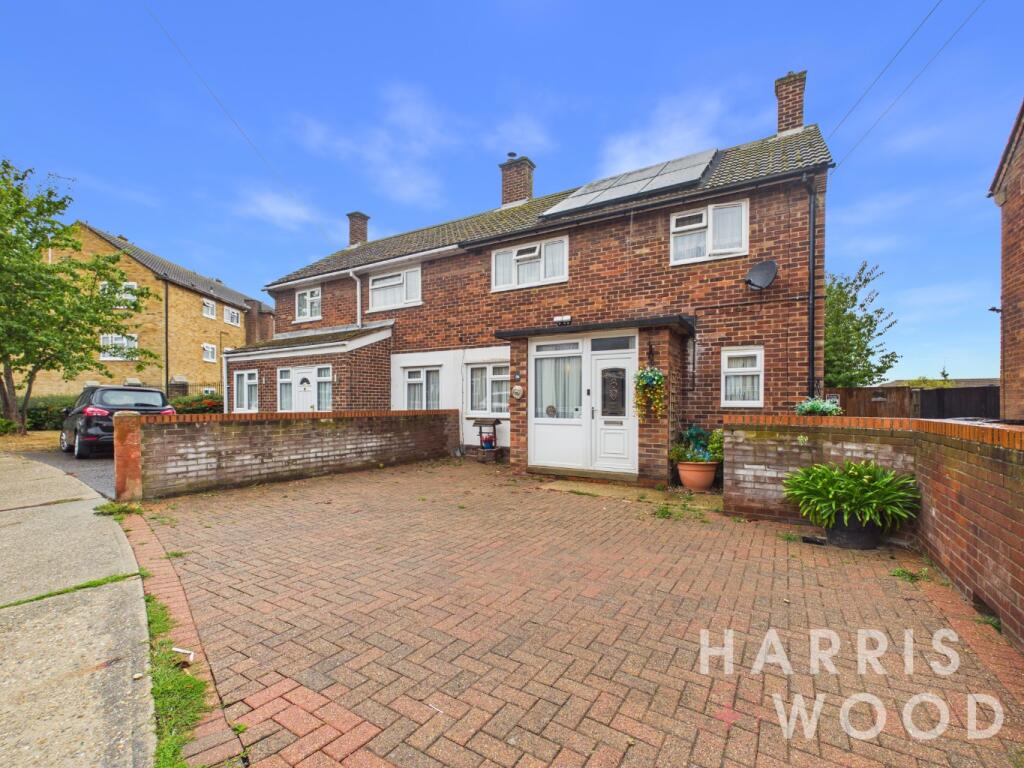 Main image of property: Laburnum Grove, Colchester, Essex, CO4