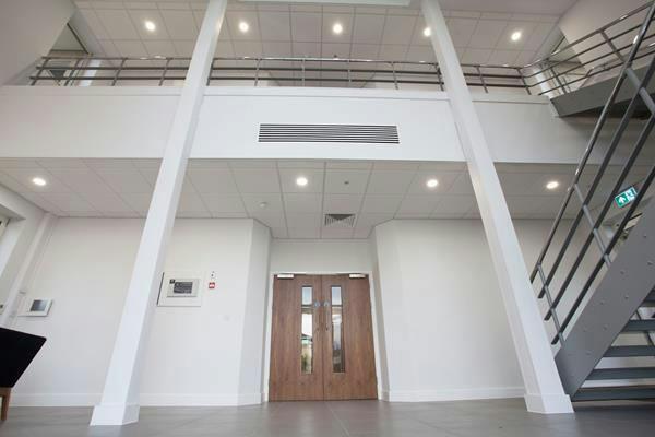 Photo 8 of Building A &amp; B, St James Court, Bristol BS32