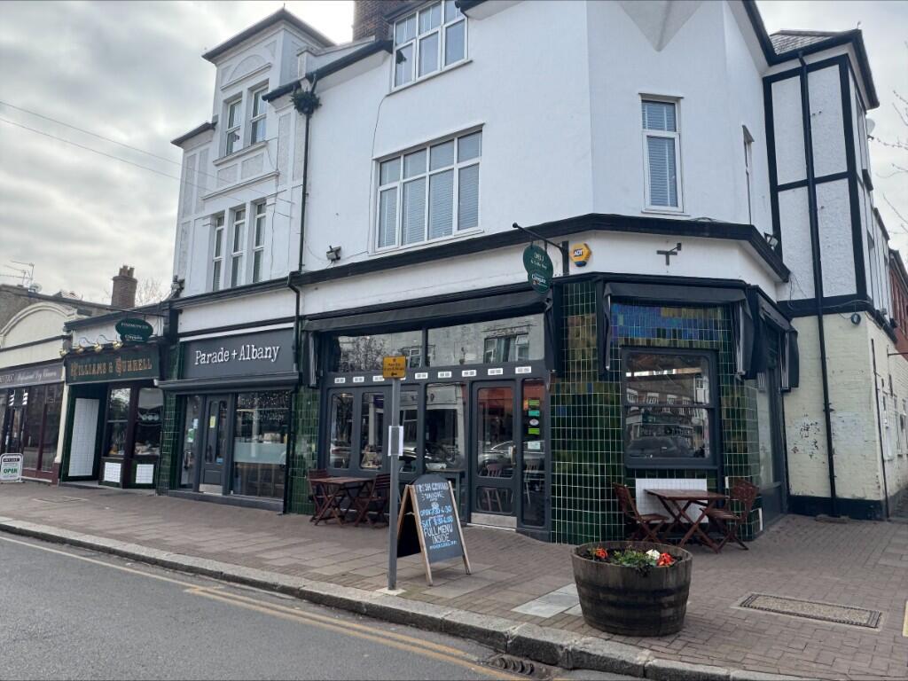 Main image of property: The Parade, Esher, Surrey, KT10