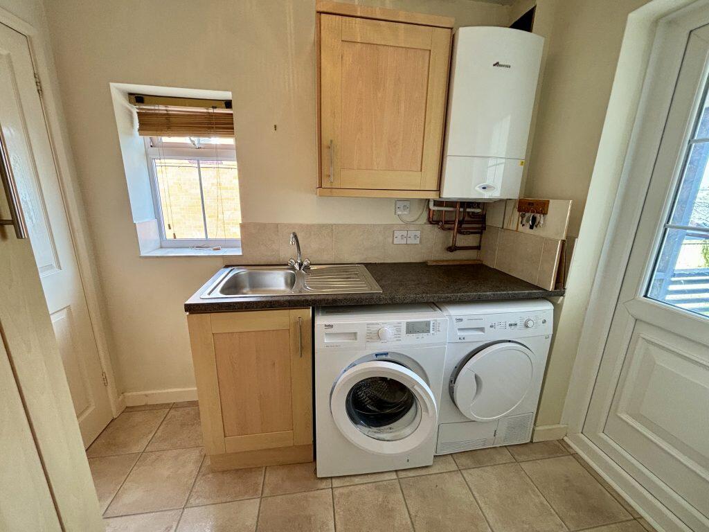 House in Mudford, Somerset - View 5