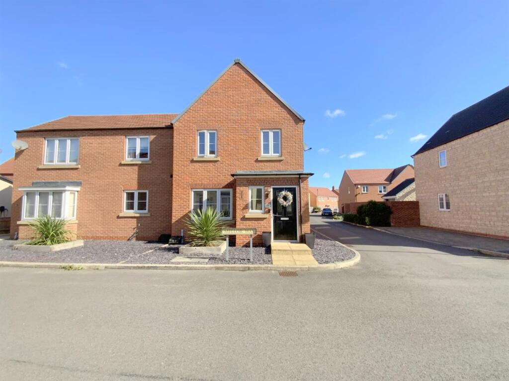 Main image of property: Mellor Way, New Waltham, Grimsby