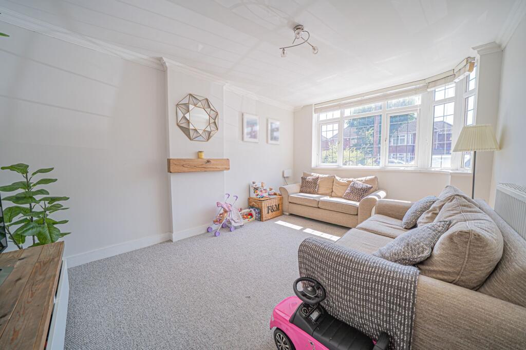 Charles Road, Solihull, B91 photo 2