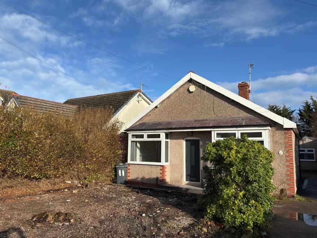 Main image of property: Stuart Avenue, Wirral