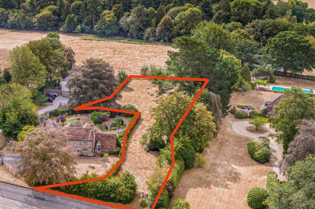 Main image of property: Appletree Cottage Building Plot, Upper Basildon