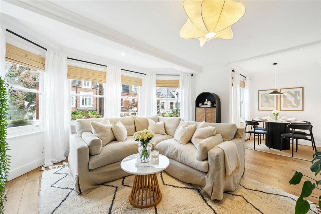 Main image of property: Deronda Road, London, SE24