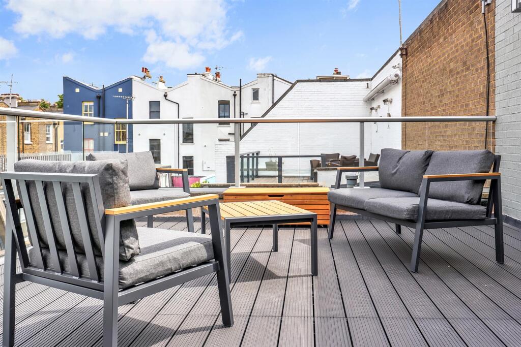 Main image of property: Alba Place, London